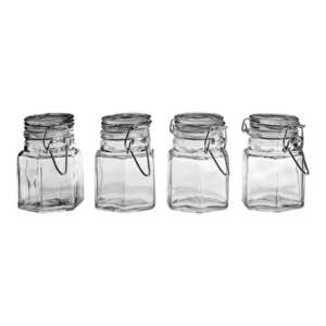 Súprava koreničiek 4 ks 90 ml – Premier Housewares vyobraziť