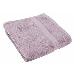 Orgovánovofialový uterák Tiseco Home Studio, 50 × 100 cm vyobraziť