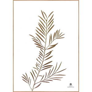 Obraz 50x70 cm Grace – Malerifabrikken vyobraziť