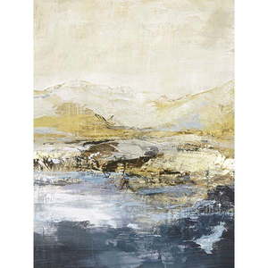 Obraz 60x80 cm Astonish – Malerifabrikken vyobraziť