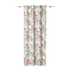 Záves 140x245 cm Reina – Mendola Fabrics vyobraziť