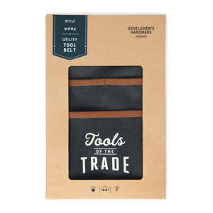 Pás na náradie - Gentlemen's Hardware vyobraziť