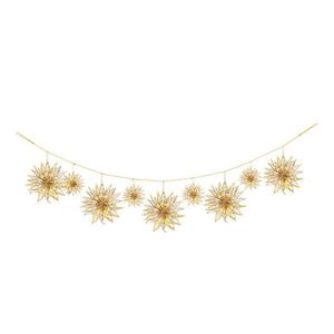 Girlanda 114 cm Bellac – Bloomingville vyobraziť