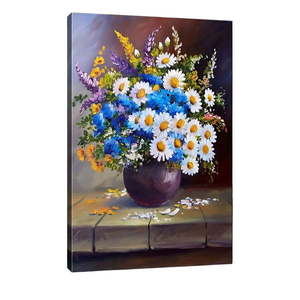 Nástenný obraz na plátne Tablo Center Spring Mood, 40 × 60 cm vyobraziť