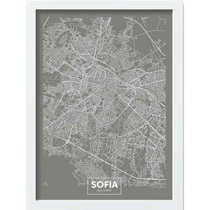 Obraz 40x55 cm Sofia – Wallity vyobraziť
