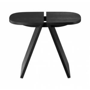 Odkladací stolík z dubového dreva 30x55 cm Avio – Blomus vyobraziť