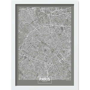 Obraz 40x55 cm Paris – Wallity vyobraziť