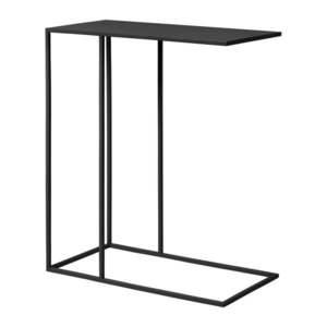 Kovový odkladací stolík 25x50 cm Fera - Blomus vyobraziť