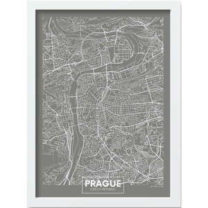 Obraz 40x55 cm Prague – Wallity vyobraziť