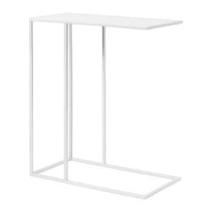 Kovový odkladací stolík 25x50 cm Fera - Blomus vyobraziť