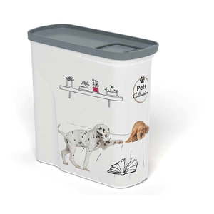 Box na granule 2 l – Curver vyobraziť