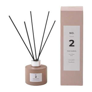 Difuzér No. 2 Green Gardenia – ILLUME x Bloomingville vyobraziť