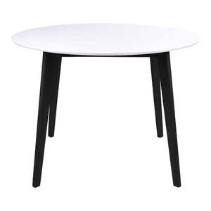 Okrúhly jedálenský stôl ø 105 cm Vojens – Bonami Essentials vyobraziť