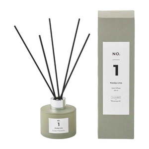 Difuzér No. 1 Parsley Lime – ILLUME x Bloomingville vyobraziť