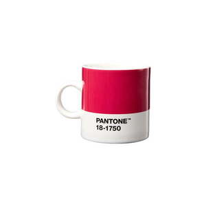 Keramický hrnček na espresso 120 ml - Pantone vyobraziť