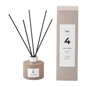 Difuzér No. 4 Lemon Verbena – ILLUME x Bloomingville vyobraziť