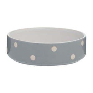 Kameninová miska pre domácich miláčikov ø 13 cm Polka Dots – Mason Cash vyobraziť
