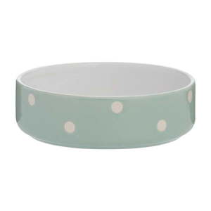 Kameninová miska pre domácich miláčikov ø 13 cm Polka Dots – Mason Cash vyobraziť