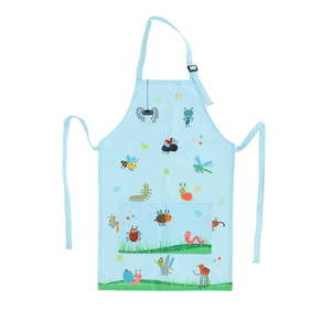 Detská zástera Insects - Esschert Design vyobraziť