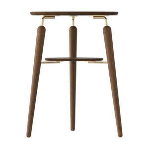 Odkladací stolík ø 46 cm My Spot – UMAGE vyobraziť
