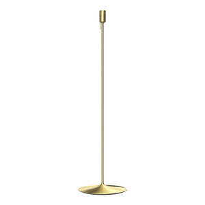 Lampová noha v zlatej farbe 140 cm Santé – UMAGE vyobraziť