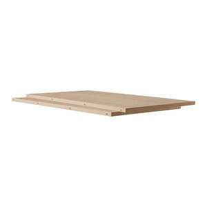 Prídavné dosky k jedálenskému stolu 2 ks s doskou v dubovom dekore 53, 5x96 cm Join by Hammel – Hammel Furniture vyobraziť