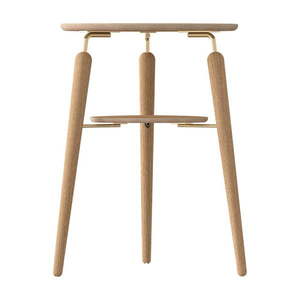 Odkladací stolík ø 46 cm My Spot – UMAGE vyobraziť