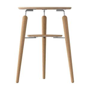 Odkladací stolík ø 46 cm My Spot – UMAGE vyobraziť