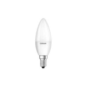 Neutrálna LED žiarovka E14, 5 W - Candellux Lighting vyobraziť