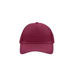 MYRTLE BEACH Šiltovka Myrtle Beach - bordová vyobraziť