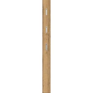 Nástenný vešiak Germania Telde, 15 × 170 cm vyobraziť