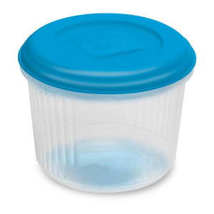 Dóza s vrchnákom na jedlo Addis Seal Tight Round Foodsaver, 1, 5 l vyobraziť