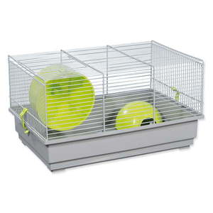 Klietka pre hlodavcov Small Animals Richard – Plaček Pet Products vyobraziť