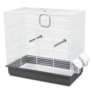Klietka pre vtákov Bird Jewel Tereza – Plaček Pet Products vyobraziť