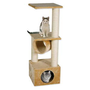 Škrabadlo pre mačky Magic Cat Tamara – Plaček Pet Products vyobraziť