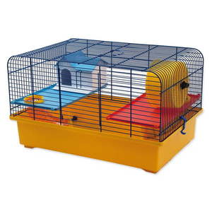 Klietka pre hlodavcov Small Animals – Plaček Pet Products vyobraziť