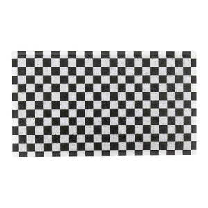 Rohožka 40x70 cm Check - Artsy Doormats vyobraziť