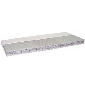GUMOTEX Catania ECO III obojstranný penový matrac 80x200 cm PUR pena / RE pena / látka vyobraziť