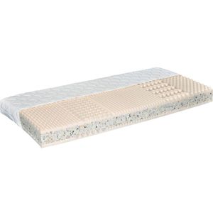 GUMOTEX Cati V obojstranný penový matrac 90x200 cm PUR pena / RE pena / látka vyobraziť