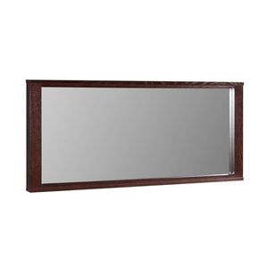 PYKA Remi 120 zrkadlo na stenu drevo D16 vyobraziť