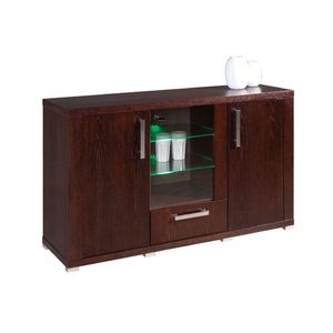 PYKA Remi 1S 1DSZ 2DPE 140 komoda drevo D16 vyobraziť