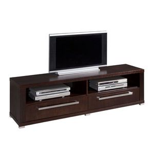 PYKA Remi 2S tv stolík drevo D16 vyobraziť
