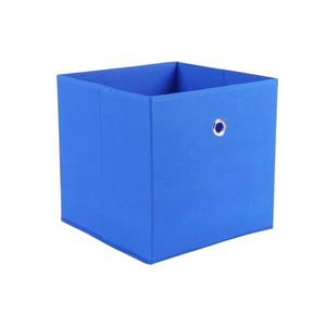 zásuvkový box/modrý vyobraziť