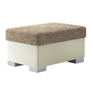 NABBI T4 taburetka cappuccino / béžová vyobraziť