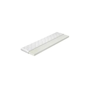 NABBI P25 80 obojstranný penový matrac (topper) PUR pena / látka vyobraziť