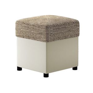NABBI T1 taburetka cappuccino / béžová vyobraziť