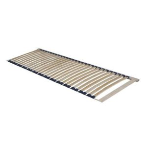 Rošt Twinpack 80x200 cm vyobraziť
