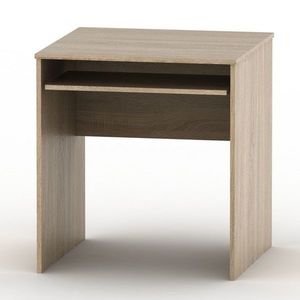 KONDELA Tempo Asistent New 23 pc stolík dub sonoma vyobraziť
