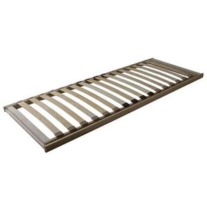 Rošt vyklápací, 80x200, BASIC FLEX FRONT vyobraziť