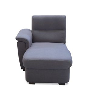 KONDELA Born OTT 1B L otoman sivá vyobraziť